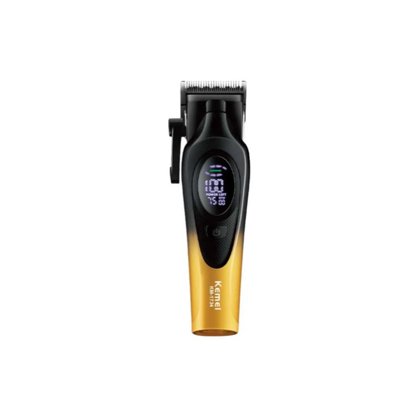 قیمت ماشین اصلاح موی Kemei Km-1734 با باتری قابل شارژ