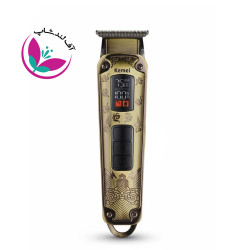 قیمت ماشین اصلاح خط زن کیمی مدل KEMEI KM-1682