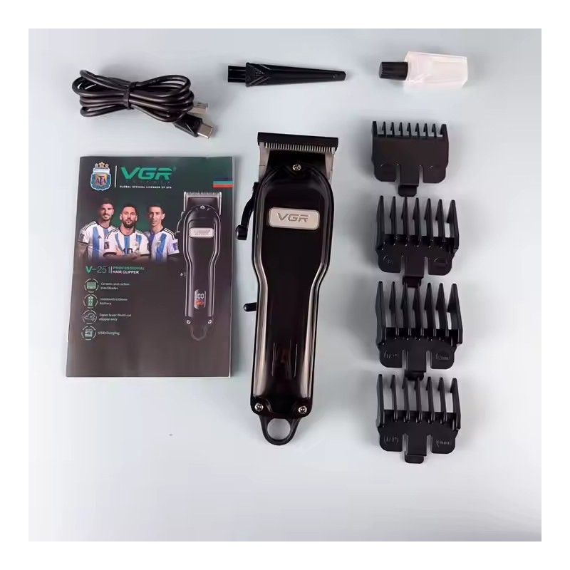 ماشین اصلاح حجم زن وی جی آر V-251