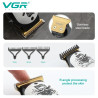 قیمت ست ماشین اصلاح وی جی آر مدل VGR V699-V971