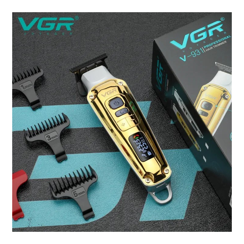 قیمت ماشین اصلاح وی جی آر مدل VGR 931