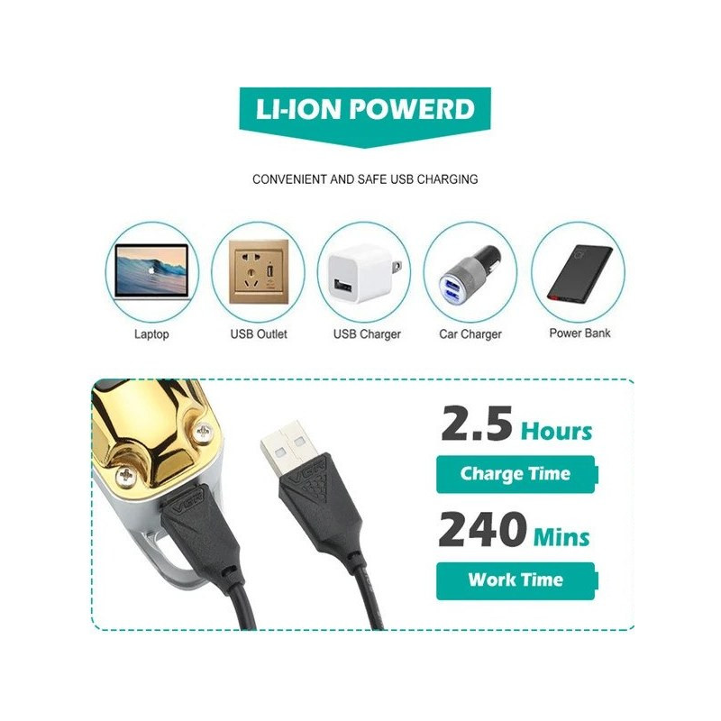 قیمت ماشین اصلاح وی جی آر مدل VGR 931