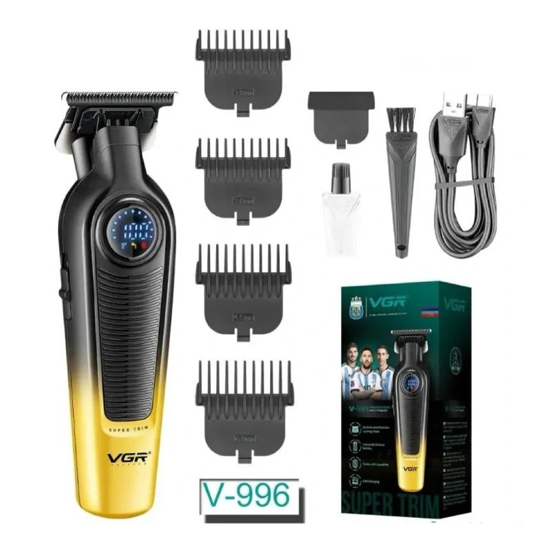 ماشین اصلاح وی جی آر مدل V-996
