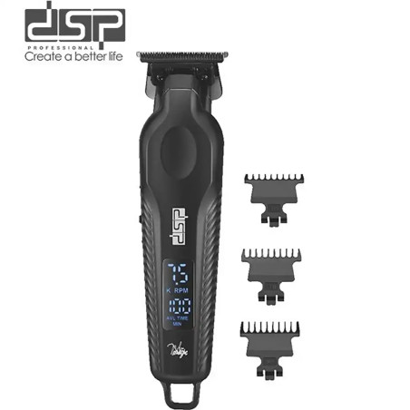 ماشین اصلاح خط زن حرفه‌ای دی اس پی  مدل DSP-91675