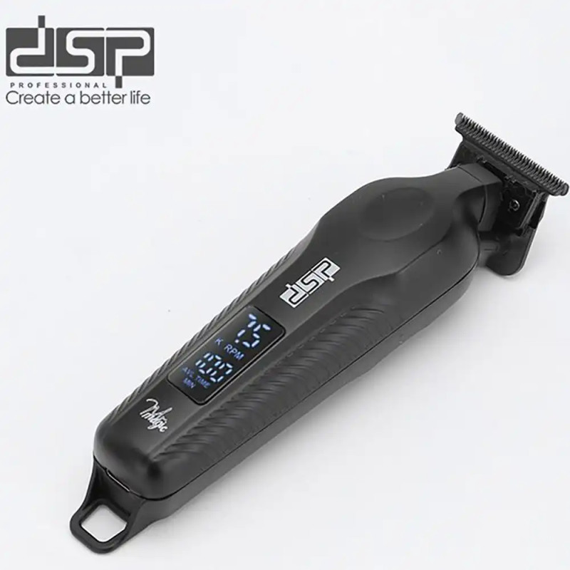 ماشین اصلاح خط زن حرفه‌ای دی اس پی  مدل DSP-91675