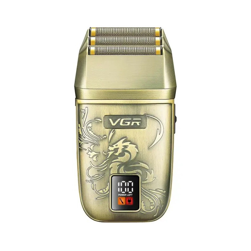 شیور شارژی وی جی آر مدل VGR V-349