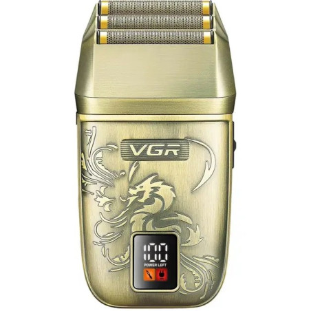 شیور شارژی وی جی آر مدل VGR V-349