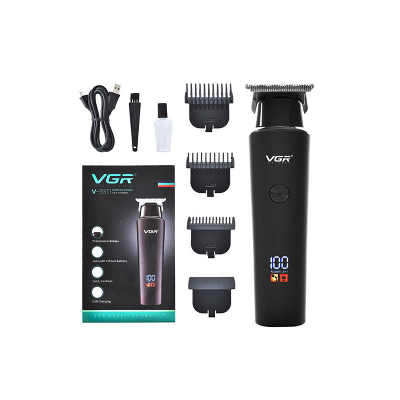 ماشین اصلاح وی جی آر مدل V-937
