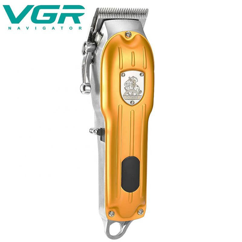 ماشین اصلاح حجم زن وی جی آر مدل VGR V-092