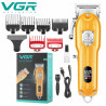 ماشین اصلاح حجم زن وی جی آر مدل VGR V-092