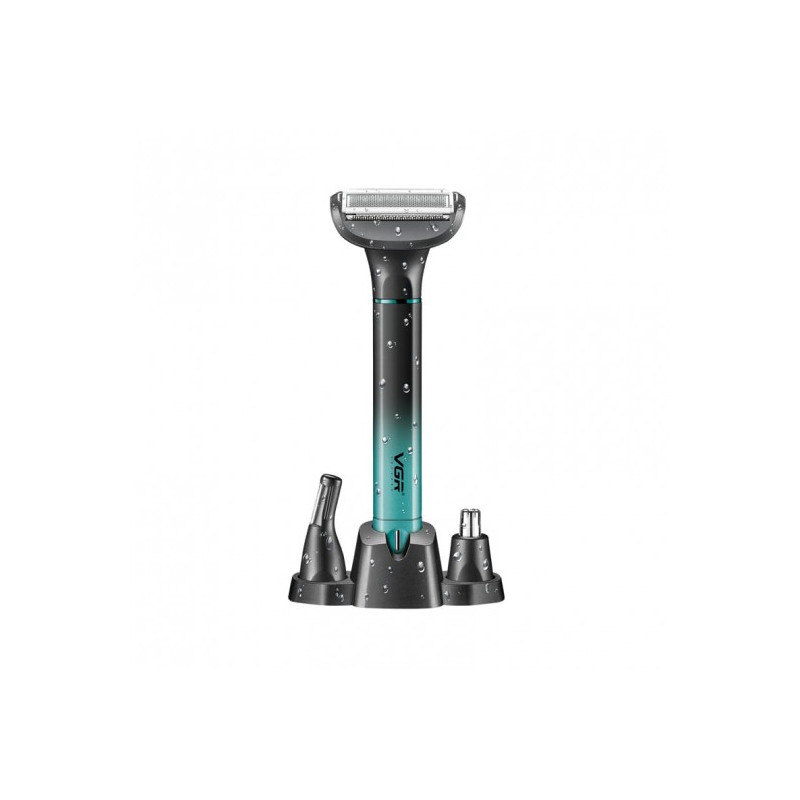 ماشین اصلاح 3 کاره وی جی آر VGR V-625