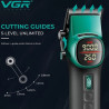 ست ماشین اصلاح وی جی آر V-885 S2