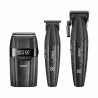 ست 3 قلو ماشین اصلاح وی جی آر V-640 S3
