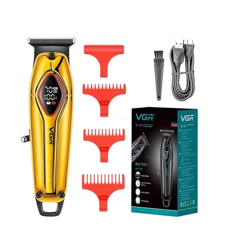 ماشین اصلاح خط زن وی جی آر V-945