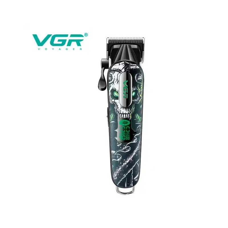 خرید ماشین اصلاح حجم زن حرفه ای وی جی آر VGR V-279