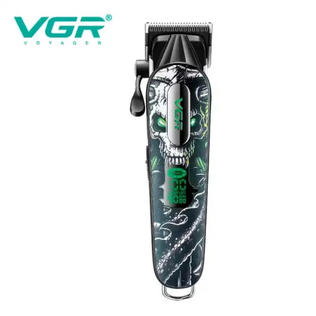 خرید ماشین اصلاح حجم زن حرفه ای وی جی آر VGR V-279