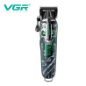 خرید ماشین اصلاح حجم زن حرفه ای وی جی آر VGR V-279