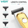 ماشین اصلاح خط زن وی جی ار V-290