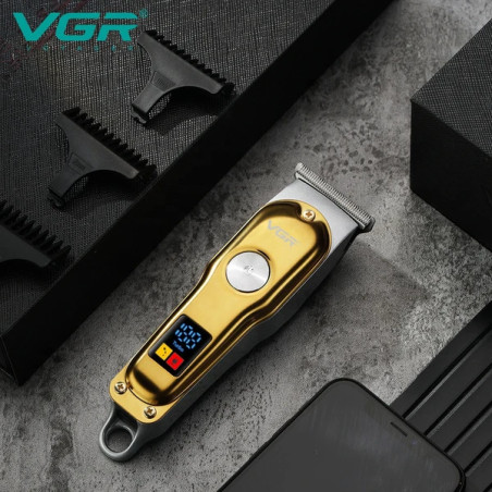 ماشین اصلاح خط زن وی جی ار V-290