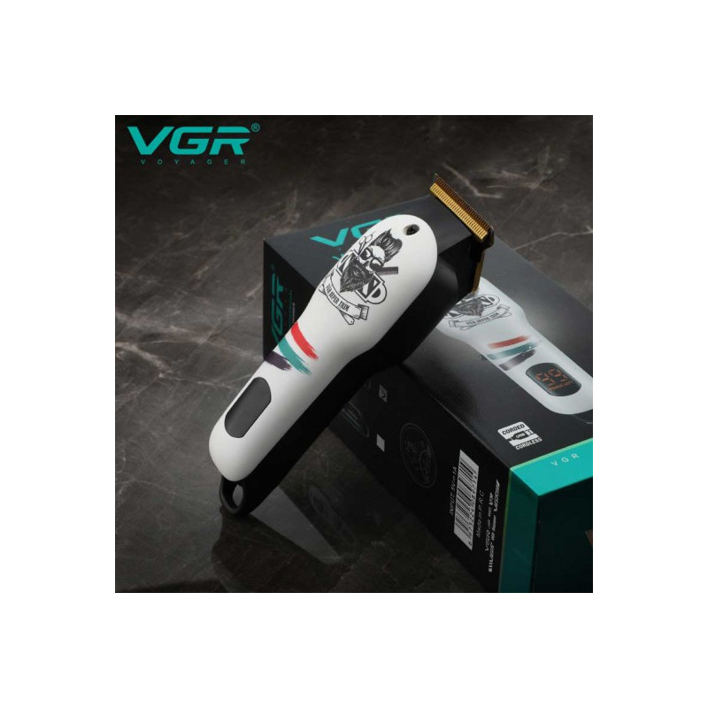 ماشین اصلاح وی جی آر V-971