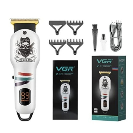 ماشین اصلاح وی جی آر V-971