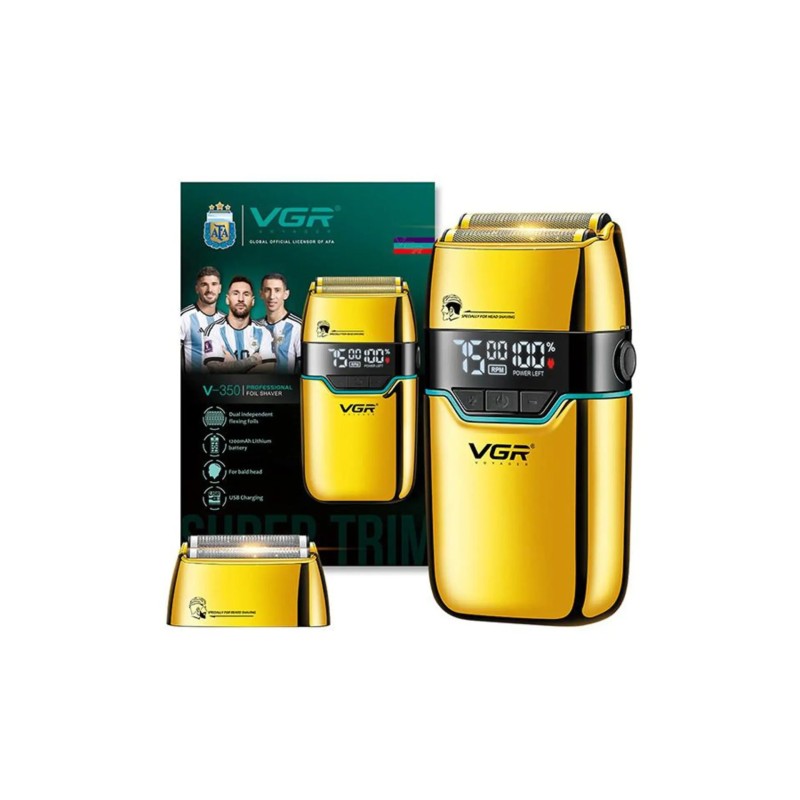 شیور وی جی آر V-350