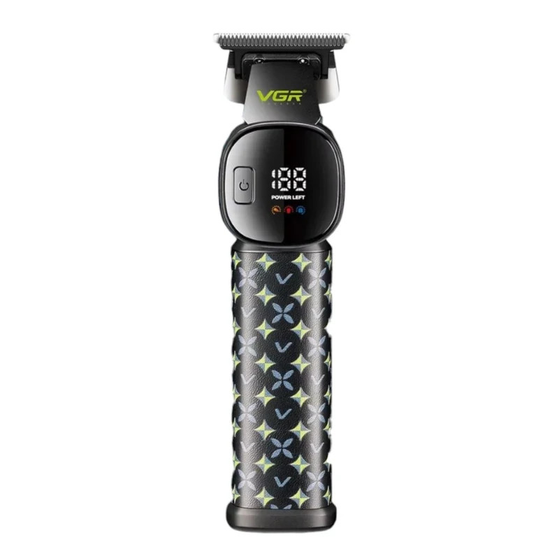 ماشین اصلاح وی جی آر V-185