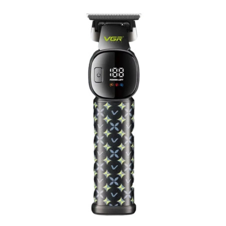ماشین اصلاح وی جی آر V-185