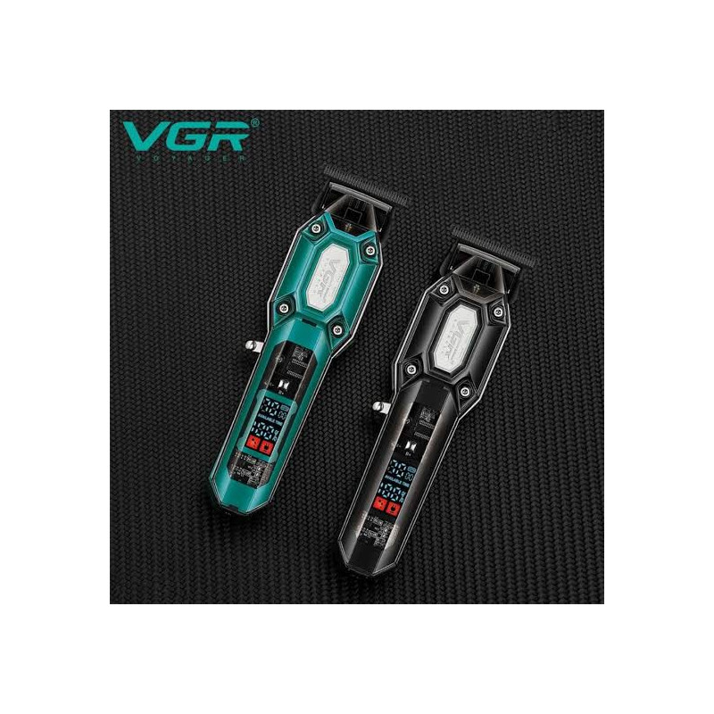 ماشین اصلاح حجم زن وی جی آر VGR V-600B