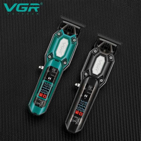 ماشین اصلاح حجم زن وی جی آر VGR V-600B