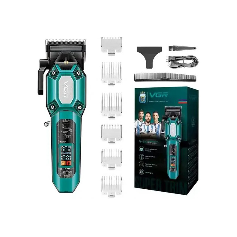 ماشین اصلاح حجم زن وی جی آر VGR V-600B