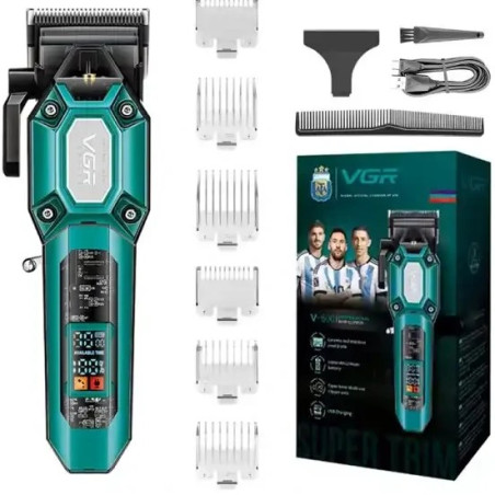 ماشین اصلاح حجم زن وی جی آر VGR V-600B