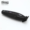 قیمت ماشین اصلاح دی اس پی مدل dsp 90248 با تیغه آهن + سرامیک، هر دو با آبکاری تیتانیوم مشکی