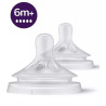 سرشیشه جدید 5 قطره نچرال ریسپانس اونت Philips Avent