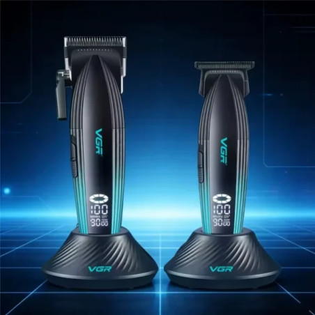 ست اصلاح قدرتمند وی جی آر مدل VGR V-S889 S2