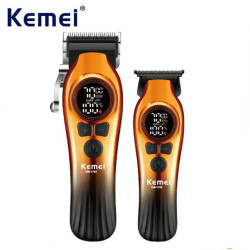 ست اصلاح کیمی مدل KEMEI KM-1783