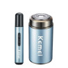 شیور ضد آب و موزن گوش و بینی کیمی Kemei KM-T390
