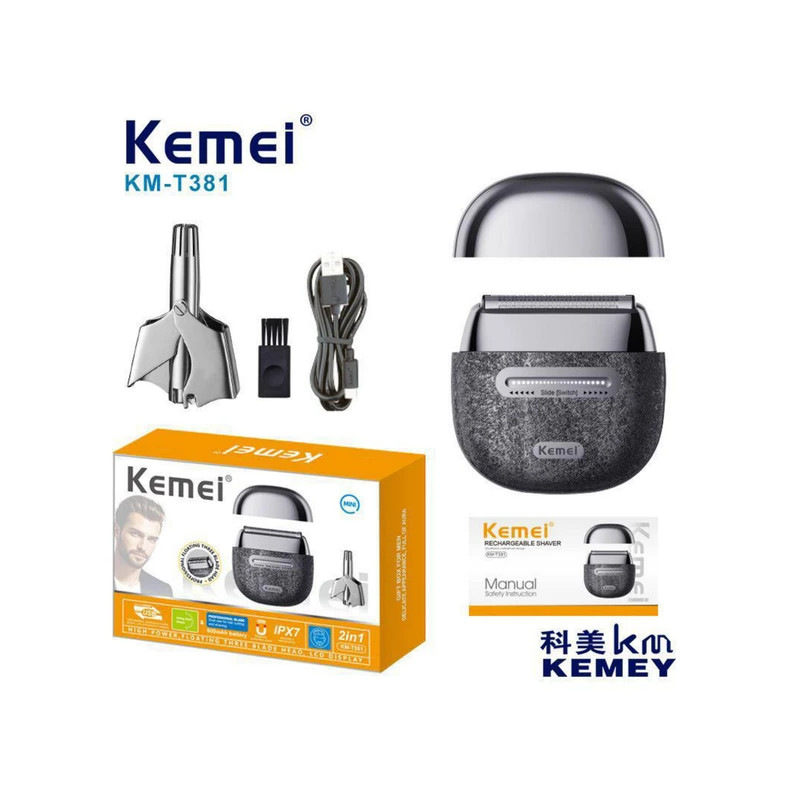 شیور ضد آب کیمی KM-T381