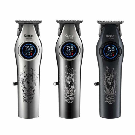 ماشین اصلاح صفر زن Kemei KM-1592