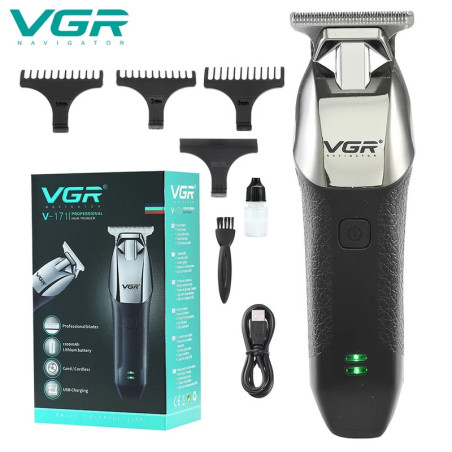 ماشین اصلاح وی جی ار V-171