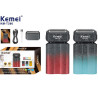 قیمت ریش تراش کیمی مدل KEMEI KM-T396