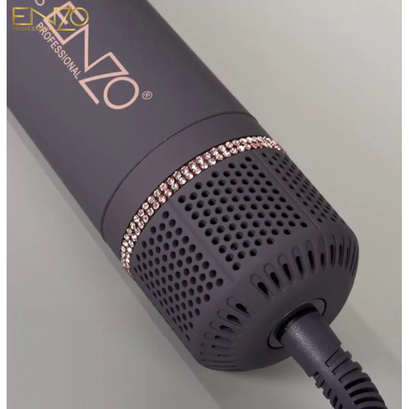 سشوار 6 کاره انزو EN-4133 Pro Max
