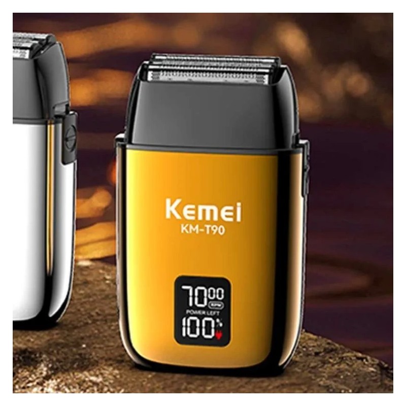 خرید بهترین شیور کیمی KEMEI KM-T90