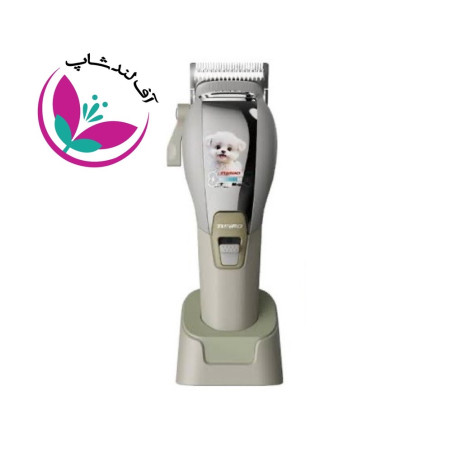 قیمت ماشین اصلاح سگ و گربه کیمی مدل KEMEI KM-CW2107