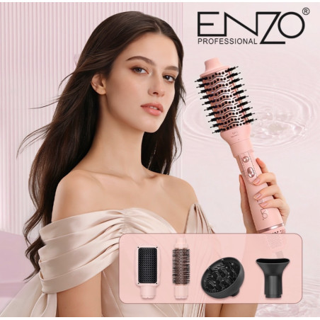 سشوار 5 کاره انزو مدل ENZO EN-6201