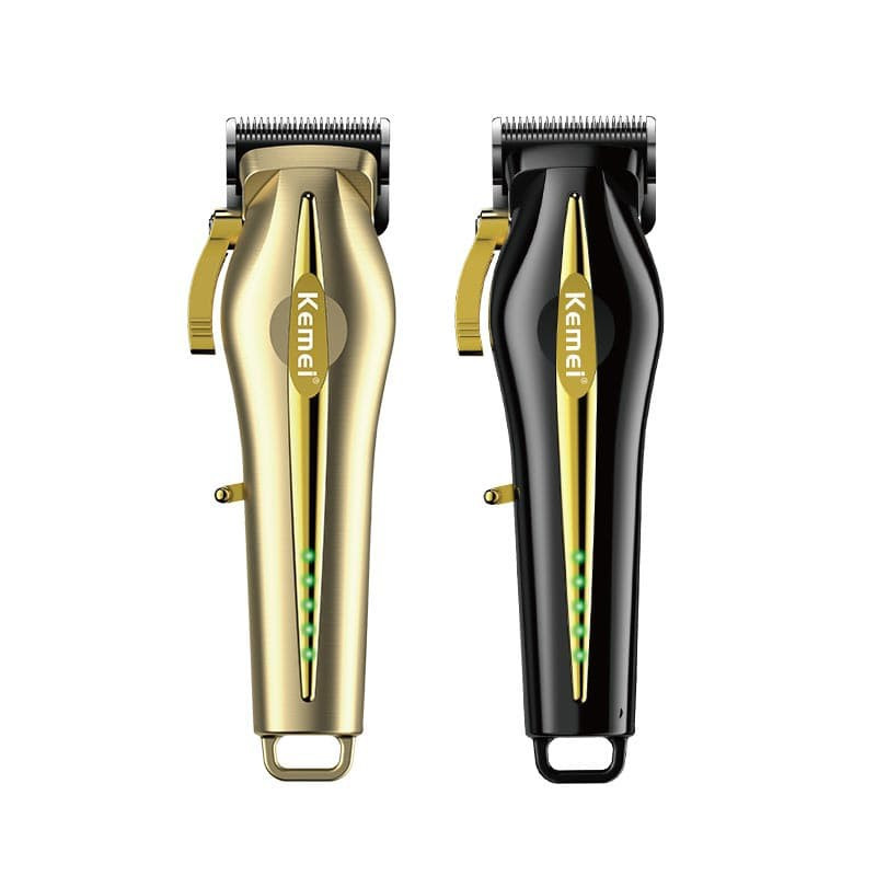 ماشین اصلاح حجم زن کیمی KEMEI KM-1450