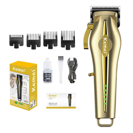 ماشین اصلاح حجم زن کیمی KEMEI KM-1450