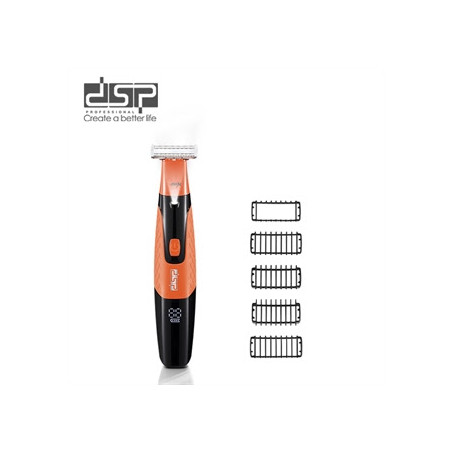 بادی گروم دی اس پی مدل DSP 60823