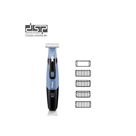 بادی گروم دی اس پی مدل DSP 60823