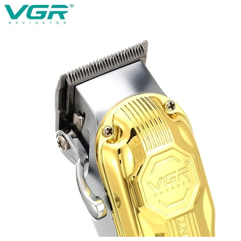 ماشین اصلاح وی جی آر V-672